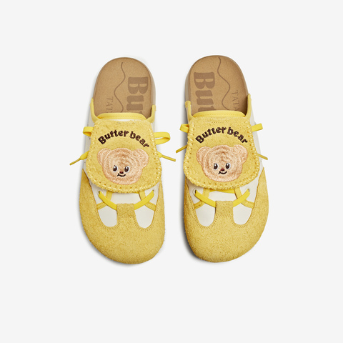 TATA/他她2025夏商场同款外穿时尚勃肯鞋女鞋新款4SZ01BH5