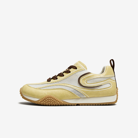 TATA/他她2025夏商场同款阿甘鞋女休闲运动鞋新款CP501BM5