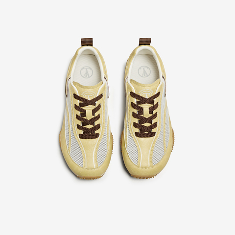 TATA/他她2025夏商场同款阿甘鞋女休闲运动鞋新款CP501BM5