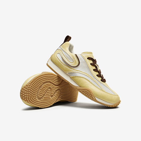 TATA/他她2025夏商场同款阿甘鞋女休闲运动鞋新款CP501BM5