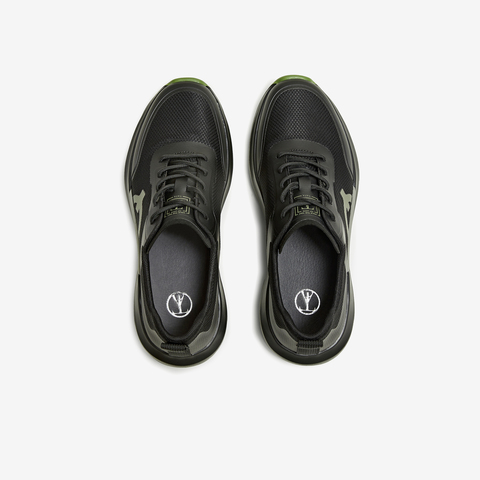 TATA/他她2025春商场同款舒适百搭休闲男鞋新款PEQ01AM5