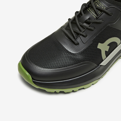 TATA/他她2025春商场同款舒适百搭休闲男鞋新款PEQ01AM5