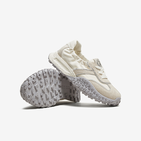 TATA/他她2025夏时尚阿甘鞋女休闲运动鞋新款CM703BM5