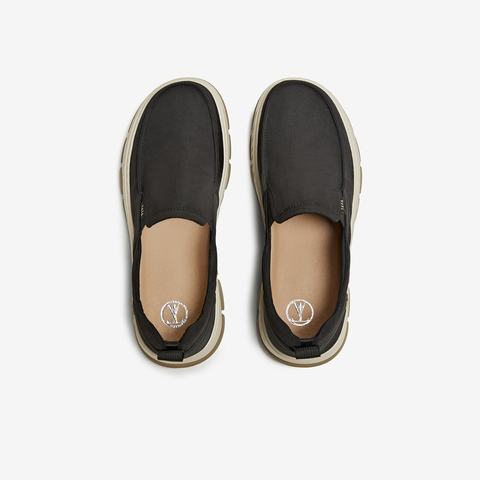 TATA/他她2025春商场同款一脚蹬男休闲鞋新款PEN01AM5