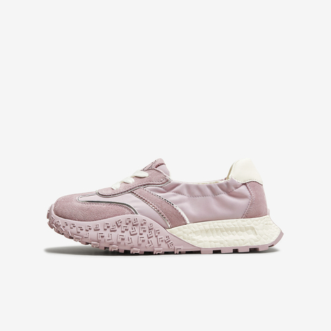 TATA/他她2025夏时尚阿甘鞋女休闲运动鞋新款CM703BM5