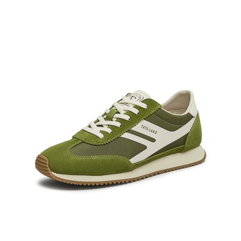 TATA/他她2025夏商场同款休闲男士简约百搭款QGF01BM5