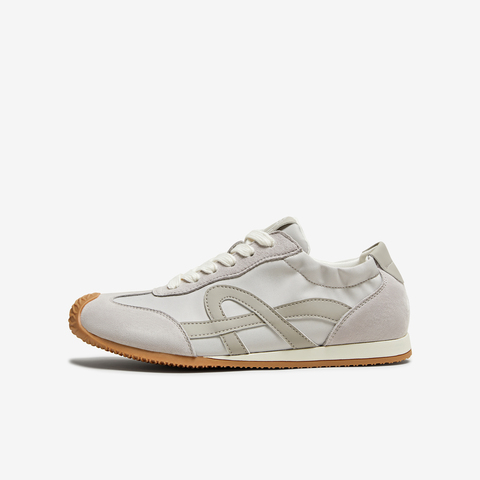 TATA/他她2025春阿甘鞋女休闲运动鞋新款CM401AM5