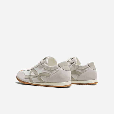 TATA/他她2025春阿甘鞋女休闲运动鞋新款CM401AM5