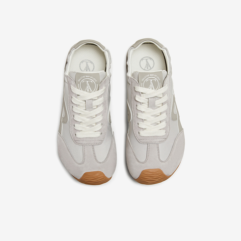 TATA/他她2025春阿甘鞋女休闲运动鞋新款CM401AM5