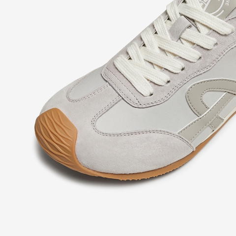 TATA/他她2025春阿甘鞋女休闲运动鞋新款CM401AM5