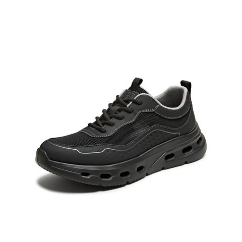 TATA/他她2025夏舒适百搭休闲男鞋新款VMZ01BM5