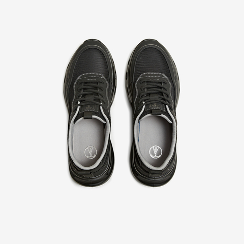 TATA/他她2025夏舒适百搭休闲男鞋新款VMZ01BM5