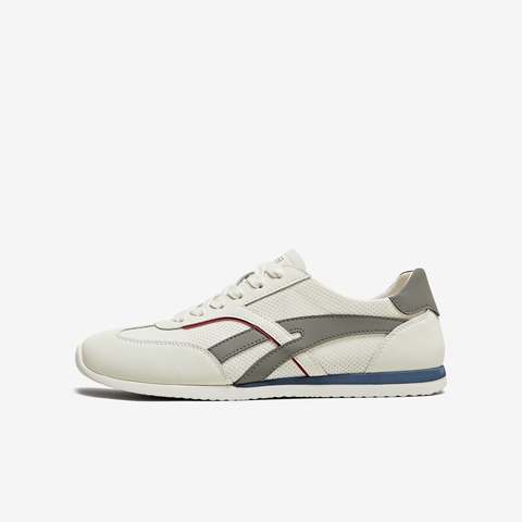 TATA/他她2025夏商场同款舒适百搭休闲男鞋新款PEP01BM5