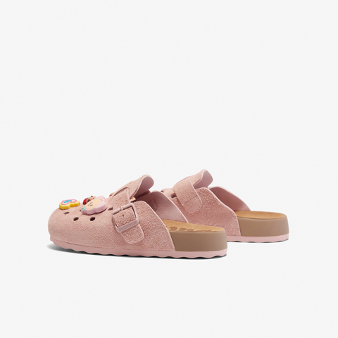 TATA/他她2025夏商场同款勃肯鞋时尚休闲女鞋新款4SZ02BH5