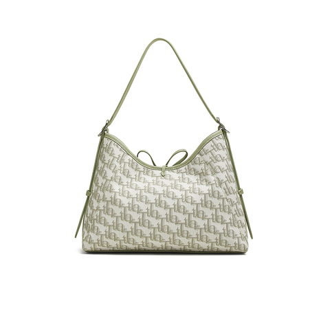 TATA/他她2025夏商场同款时尚百搭水桶包新款X3436BX5