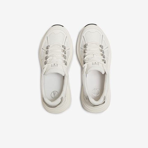 TATA/他她2025夏时尚男款休闲运动鞋新款 OFD01BM5