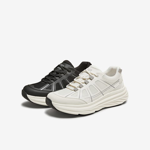 TATA/他她2025夏时尚男款休闲运动鞋新款 OFD01BM5