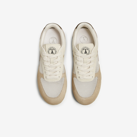 TATA/他她2025夏商场同款阿甘鞋百搭休闲运动鞋新款GQN01BM5