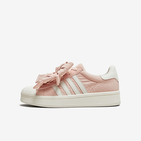 TATA/他她2025夏时尚百搭蝴蝶结女板鞋新款CL301BM5