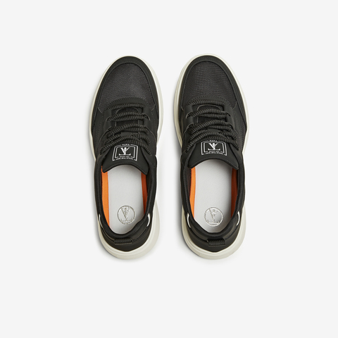 TATA/他她2025夏休闲男士简约百搭板鞋新款MGG01BM5