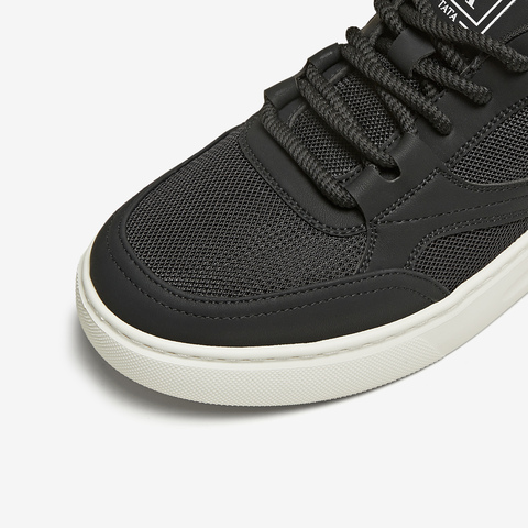 TATA/他她2025夏休闲男士简约百搭板鞋新款MGG01BM5