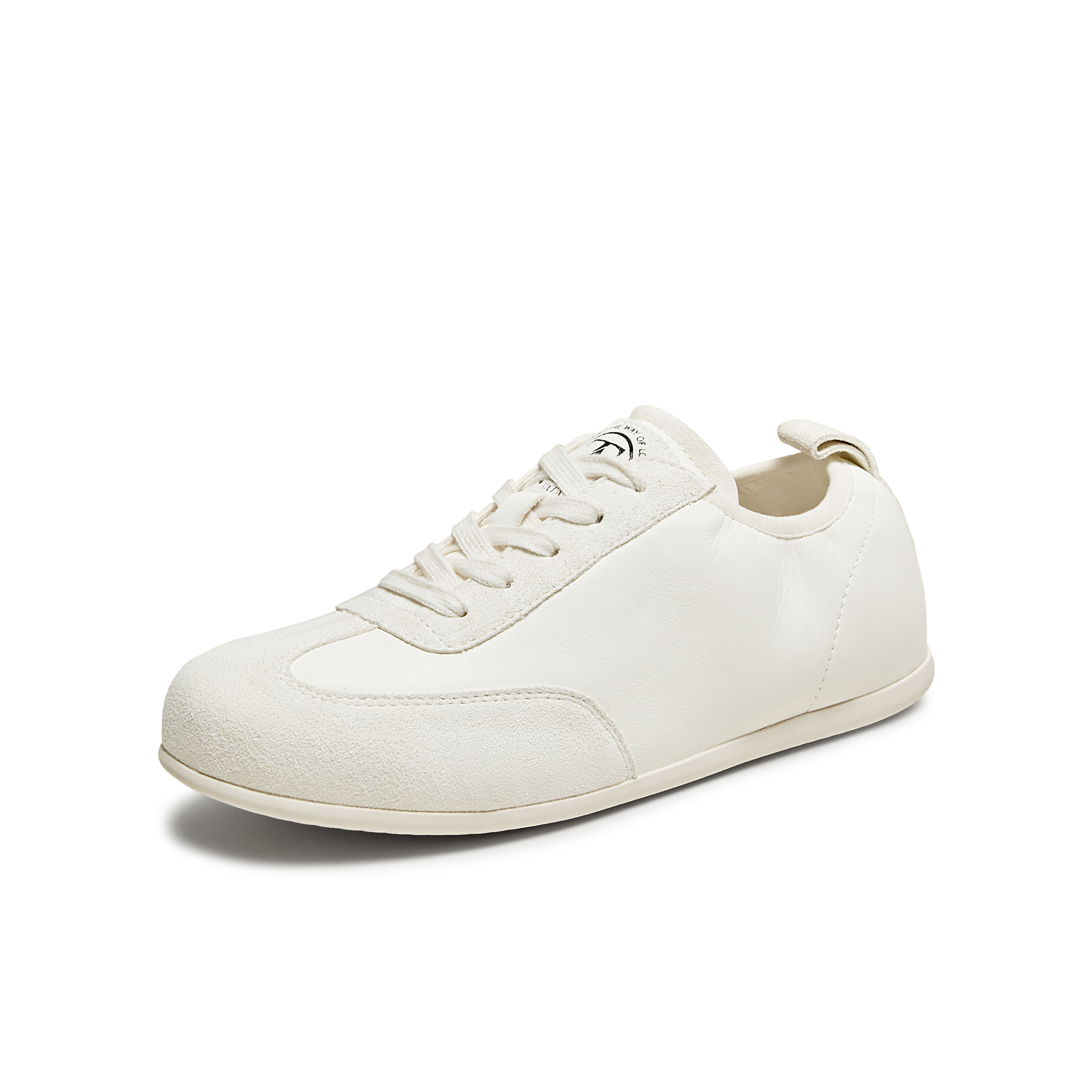 TATA/他她2025夏时尚潮流阿甘鞋女休闲运动鞋新款CR701BM5