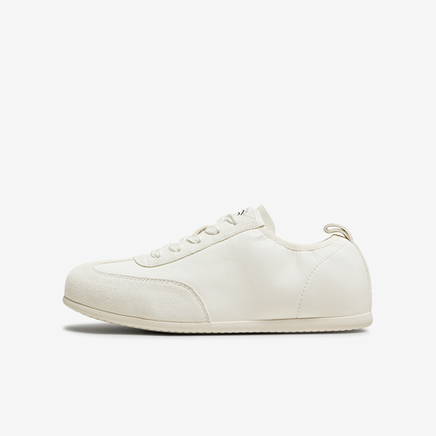 TATA/他她2025夏时尚潮流阿甘鞋女休闲运动鞋新款CR701BM5