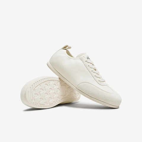 TATA/他她2025夏时尚潮流阿甘鞋女休闲运动鞋新款CR701BM5