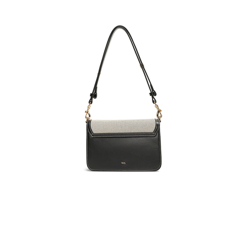 TATA/他她2025夏商场同款质感简约小方包新款X3462BX5