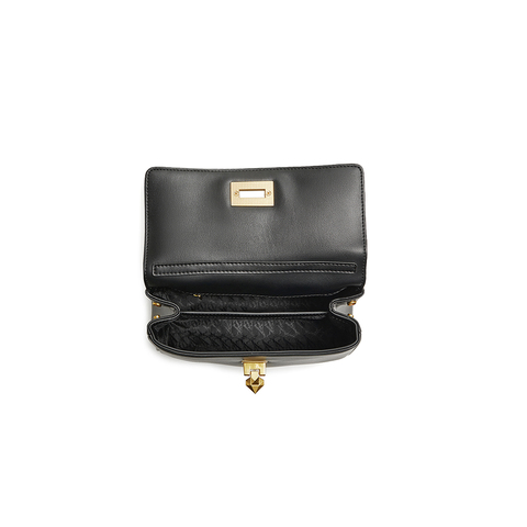 TATA/他她2025夏商场同款质感简约小方包手提包新款X3450BX5