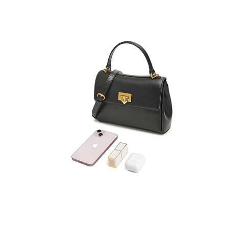 TATA/他她2025夏商场同款质感简约小方包手提包新款X3450BX5