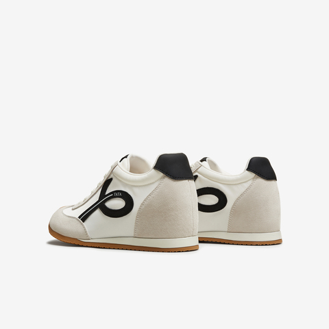 TATA/他她2025秋时尚阿甘鞋女休闲运动鞋新款GTL01CM5