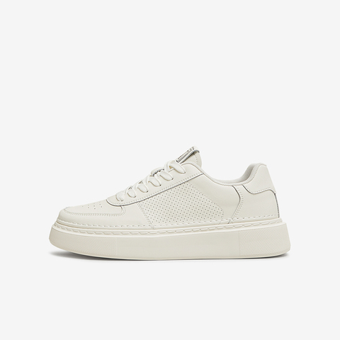 TATA/他她2025夏商场同款时尚百搭厚底男鞋新款PEH02BM5