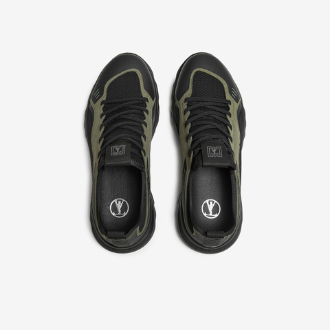 TATA/他她2025夏商场同款舒适百搭休闲男鞋新款PEW01BM5