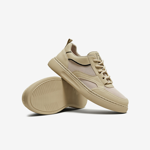 TATA/他她2025夏休闲男士简约百搭板鞋新款MGG01BM5