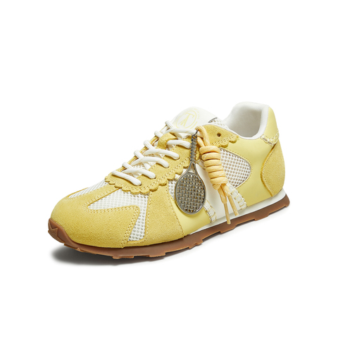 TATA/他她2025夏商场同款时尚阿甘鞋女休闲运动鞋新款GQP02BM5