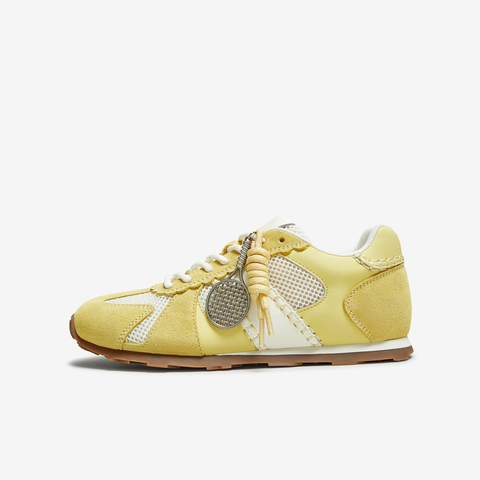 TATA/他她2025夏商场同款时尚阿甘鞋女休闲运动鞋新款GQP02BM5