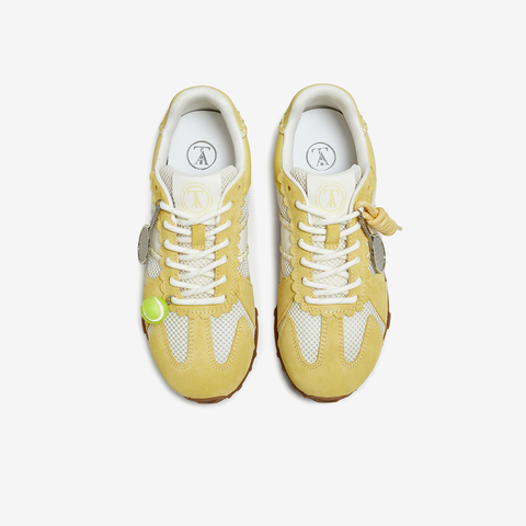 TATA/他她2025夏商场同款时尚阿甘鞋女休闲运动鞋新款GQP02BM5