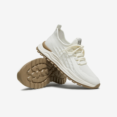 TATA/他她2025夏休闲时尚商务简约百搭休闲鞋新款OFE01BM5