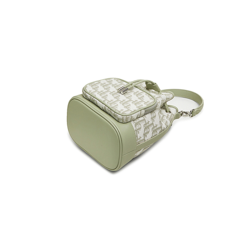 TATA/他她2025夏商场同款时尚百搭水桶包新款X3438BX5