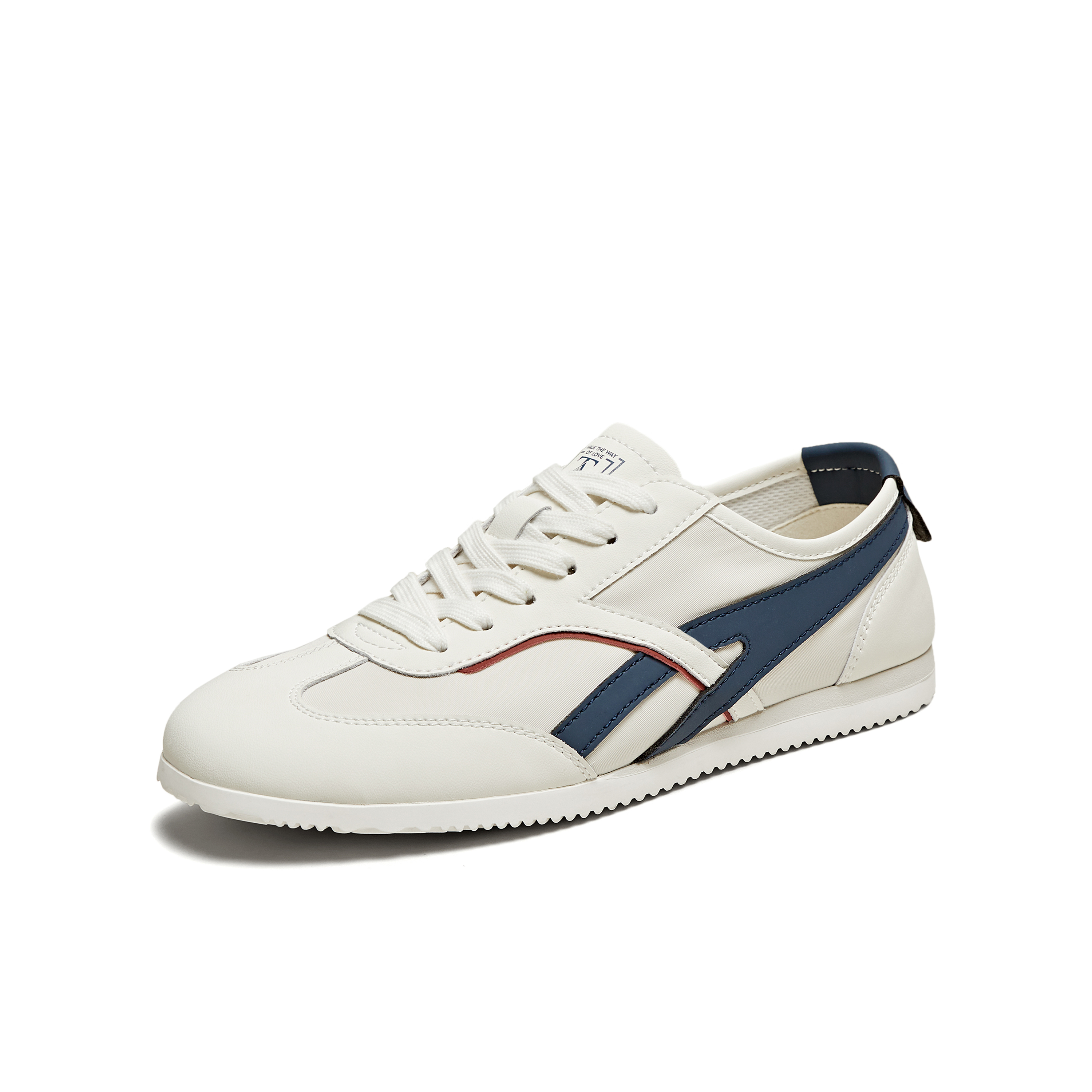 TATA/他她2025夏舒适百搭休闲男鞋新款PEP02BM5