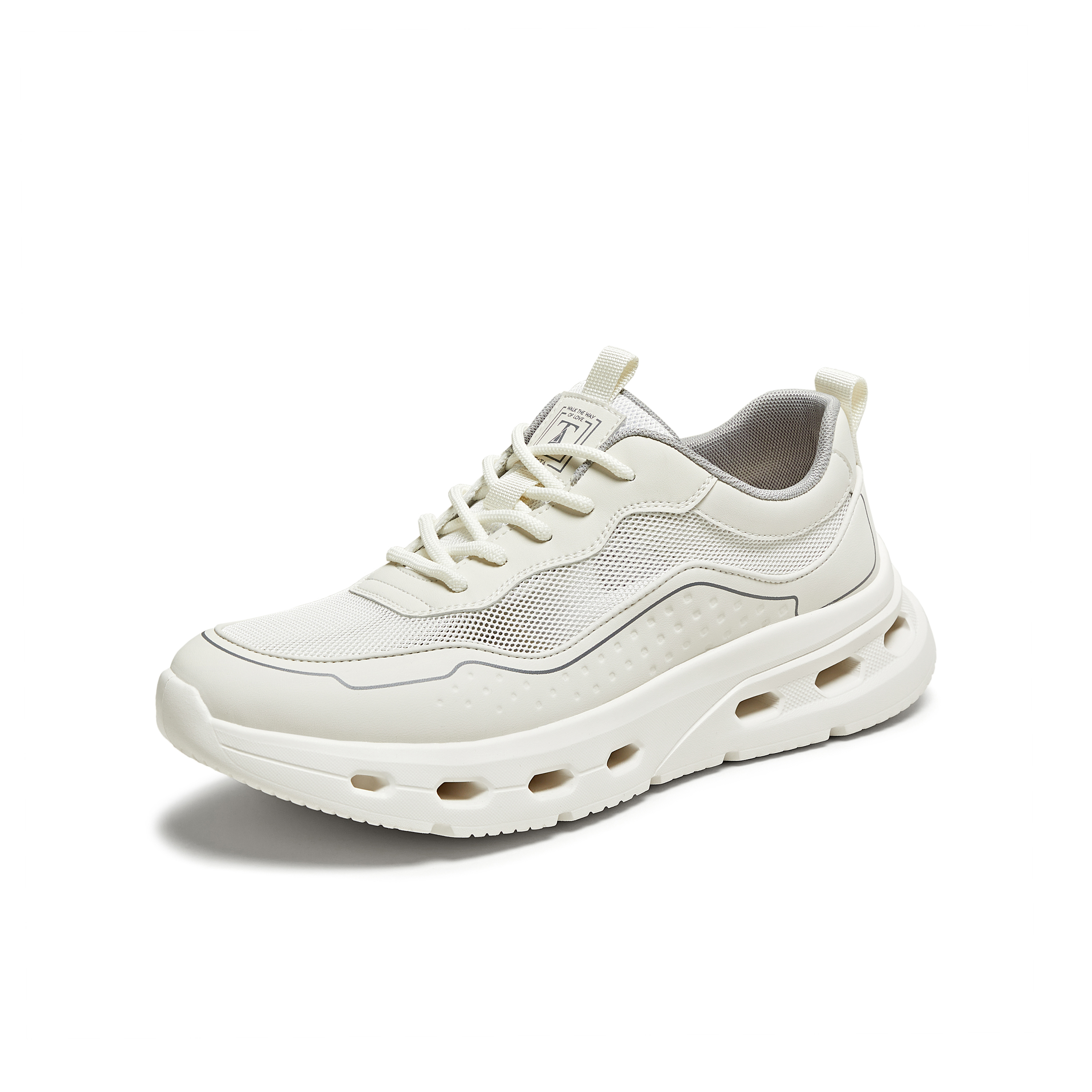 TATA/他她2025夏舒适百搭休闲男鞋新款VMZ01BM5