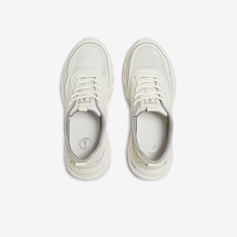 TATA/他她2025夏舒适百搭休闲男鞋新款VMZ01BM5