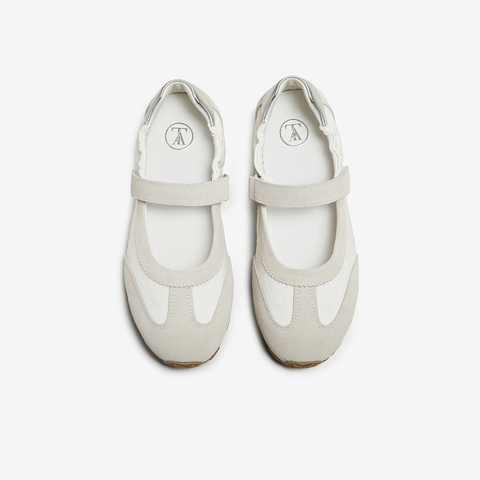 TATA/他她2025夏商场同款时尚百搭女玛丽珍鞋新款GQQ02BQ5