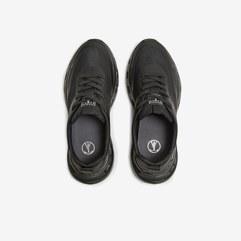 TATA/他她2025夏时尚男款休闲运动鞋新款QGM01BM5