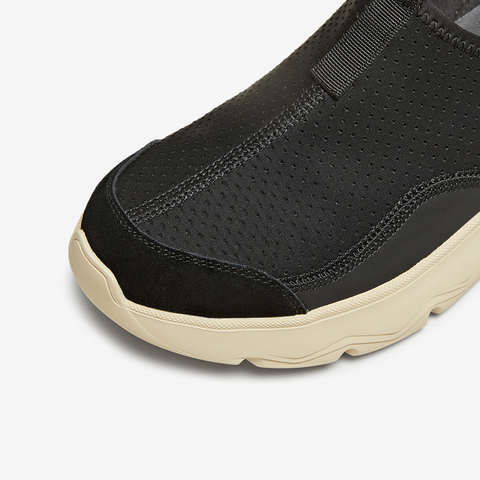 TATA/他她2025夏舒适百搭休闲男鞋新款PEX01BM5