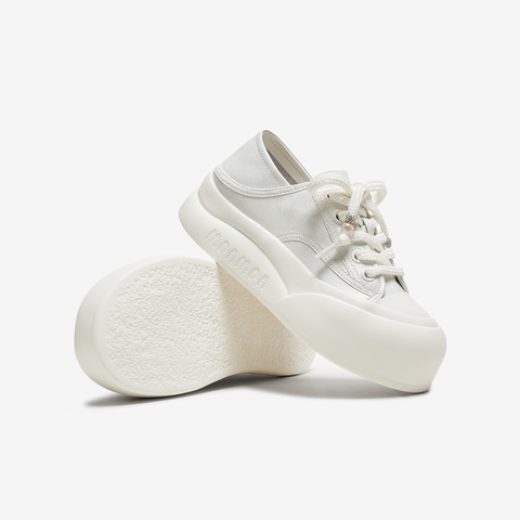 TATA/他她2025秋商场同款运动休闲女板鞋新款CP303CM5