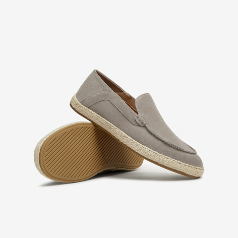 TATA/他她2025夏时尚休闲圆头皮鞋男士新款NFX01BM5