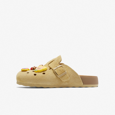 TATA/他她2025夏商场同款勃肯鞋时尚休闲女鞋新款4SZ02BH5