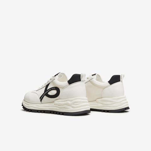 TATA/他她2025秋商场同款阿甘鞋女休闲运动鞋新款WPC10CM5